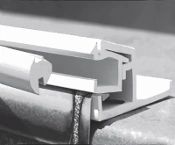 Clark Concrete Forms