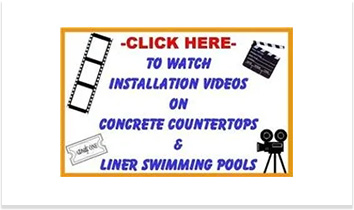 Installation Videos