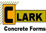 Clark Concrete Forms